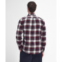 Chemise Crossfell Barbour
