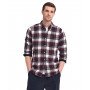 Chemise Crossfell Barbour