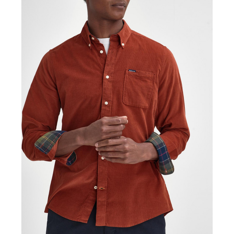Chemise Ramsey Barbour