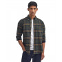 Chemise Portdown Barbour