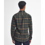 Chemise Portdown Barbour