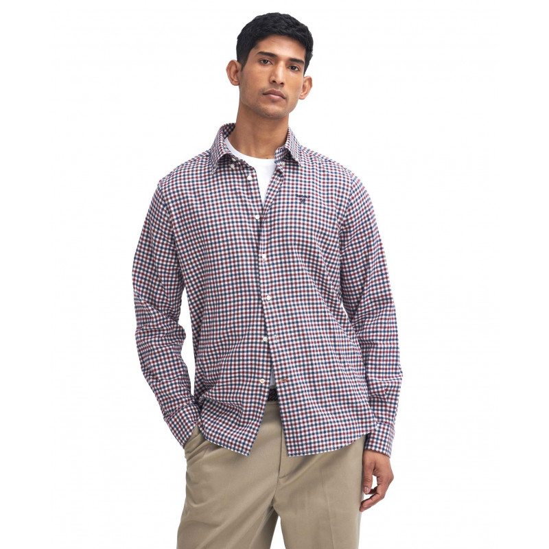 Chemise Finkle Barbour