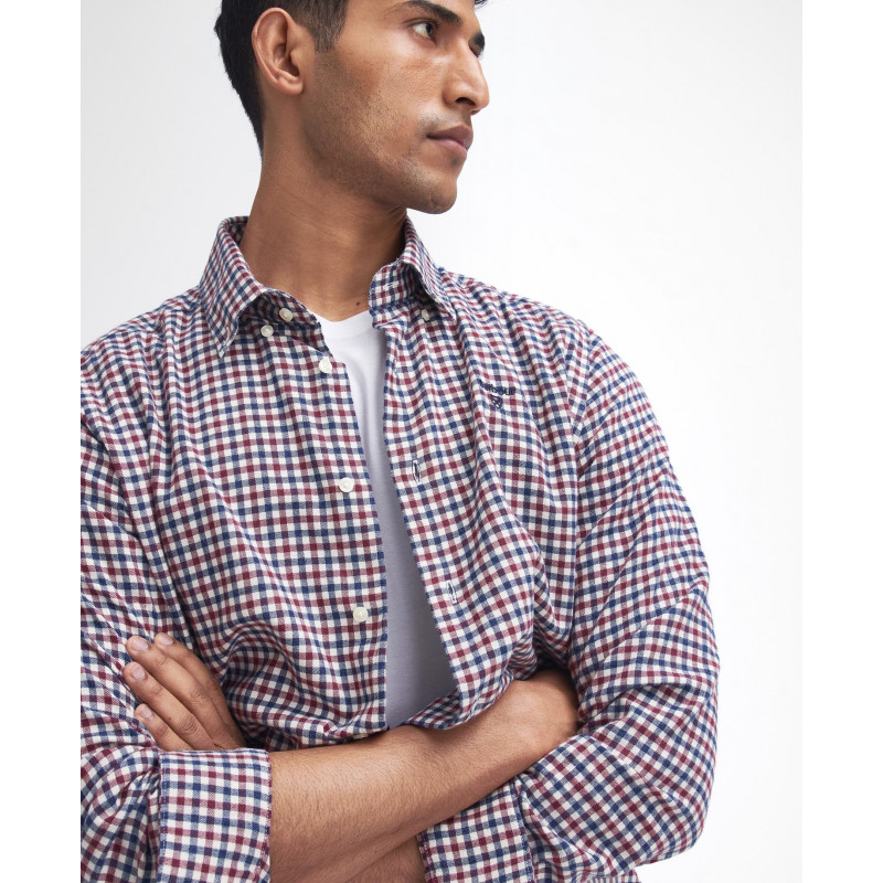 Chemise Finkle Barbour