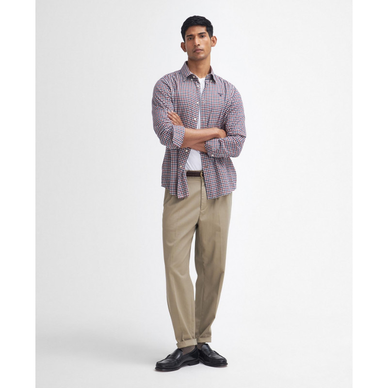 Chemise Finkle Barbour