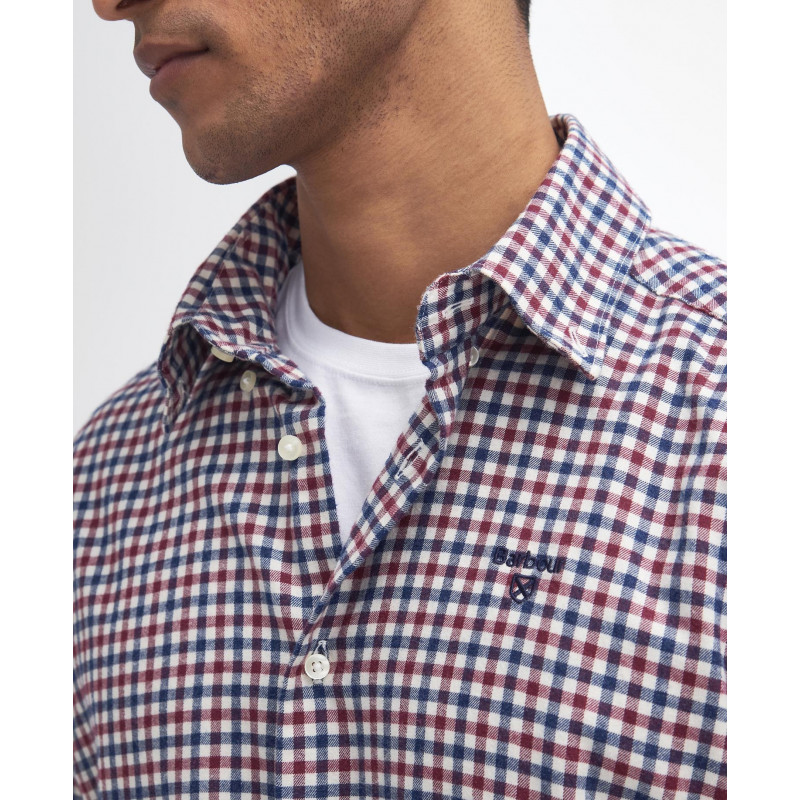 Chemise Finkle Barbour