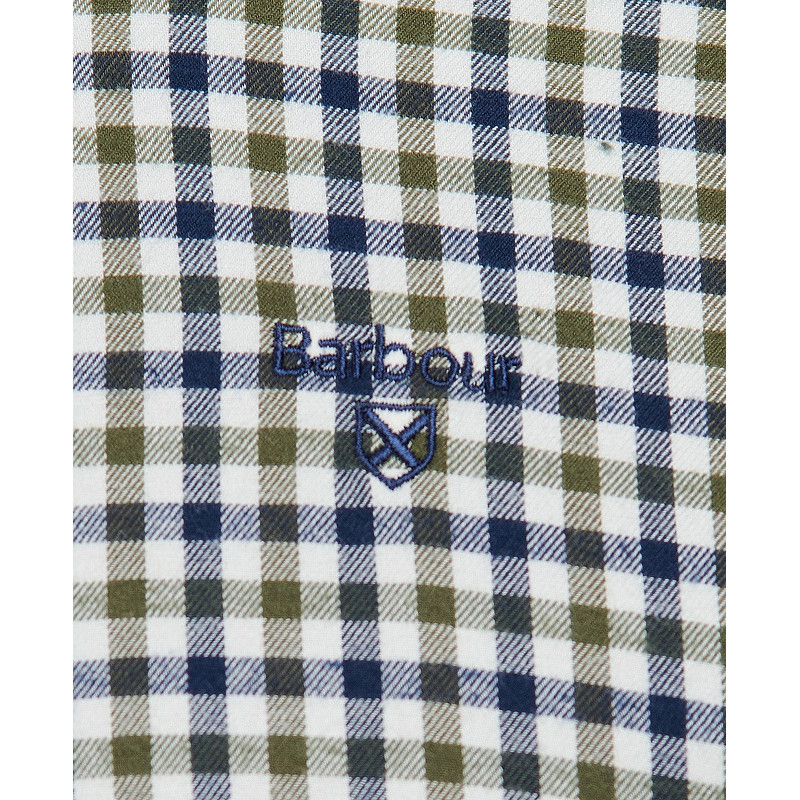 Chemise Finkle Barbour