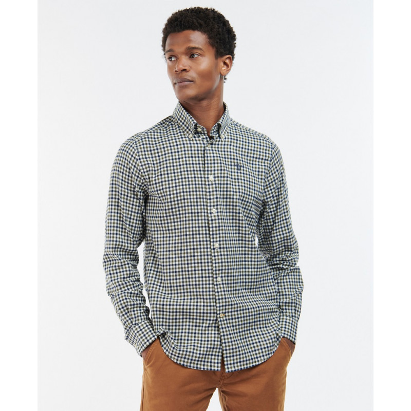 Chemise Finkle Barbour