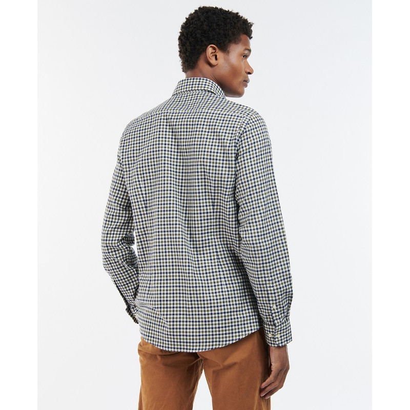 Chemise Finkle Barbour