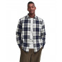 Chemise Edgar Barbour