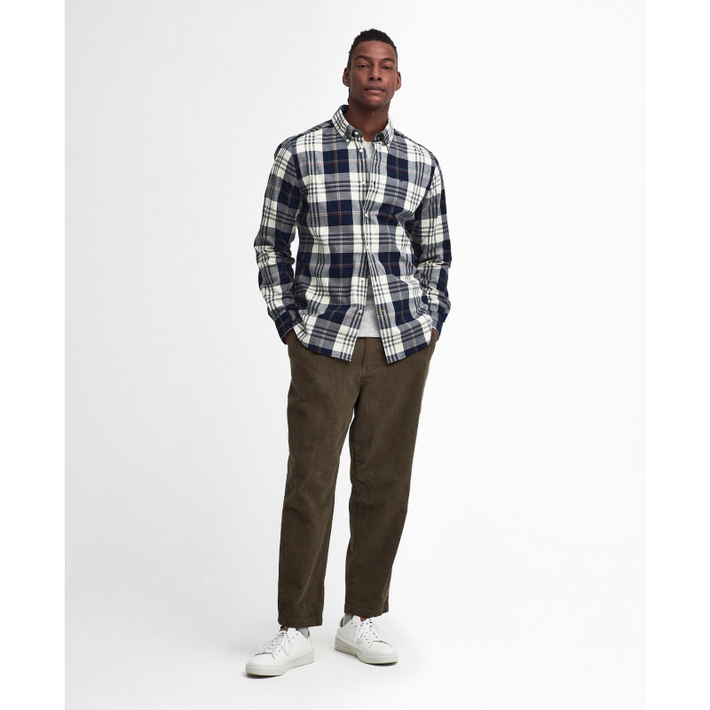 Chemise Edgar Barbour