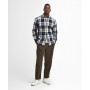 Chemise Edgar Barbour