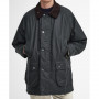 Veste huilée Beaudale Barbour