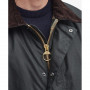 Barbour Geolied jack