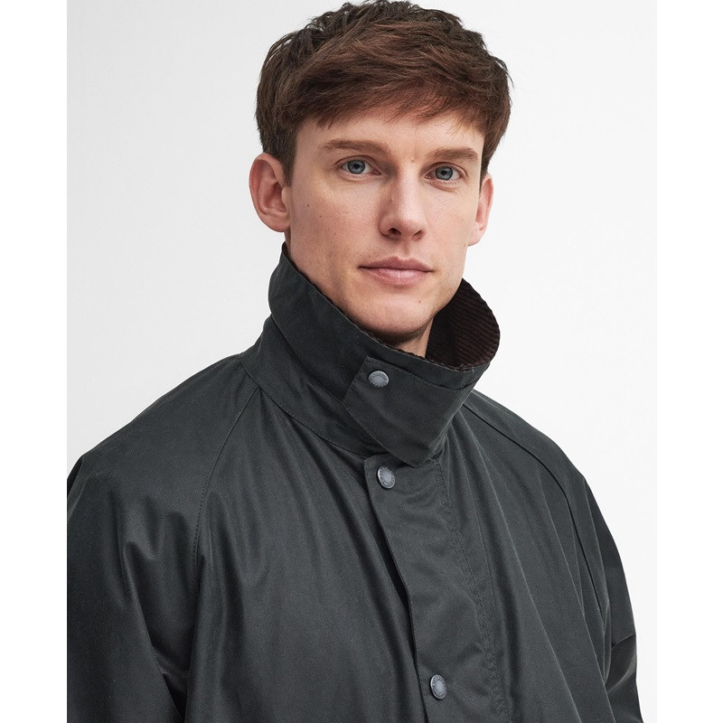 Veste huilée Beaudale Barbour