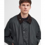 Barbour Geolied jack