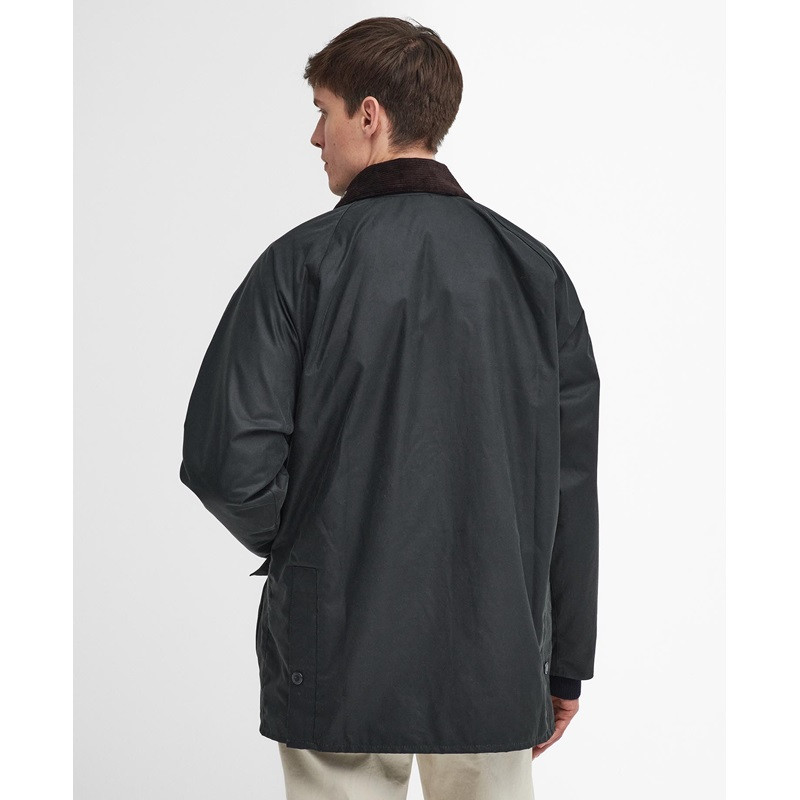 Veste huilée Beaudale Barbour