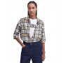 Chemisier Elishaw femme Barbour