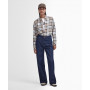 Chemisier Elishaw femme Barbour