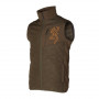Gilet Matelassé Coldkill Browning