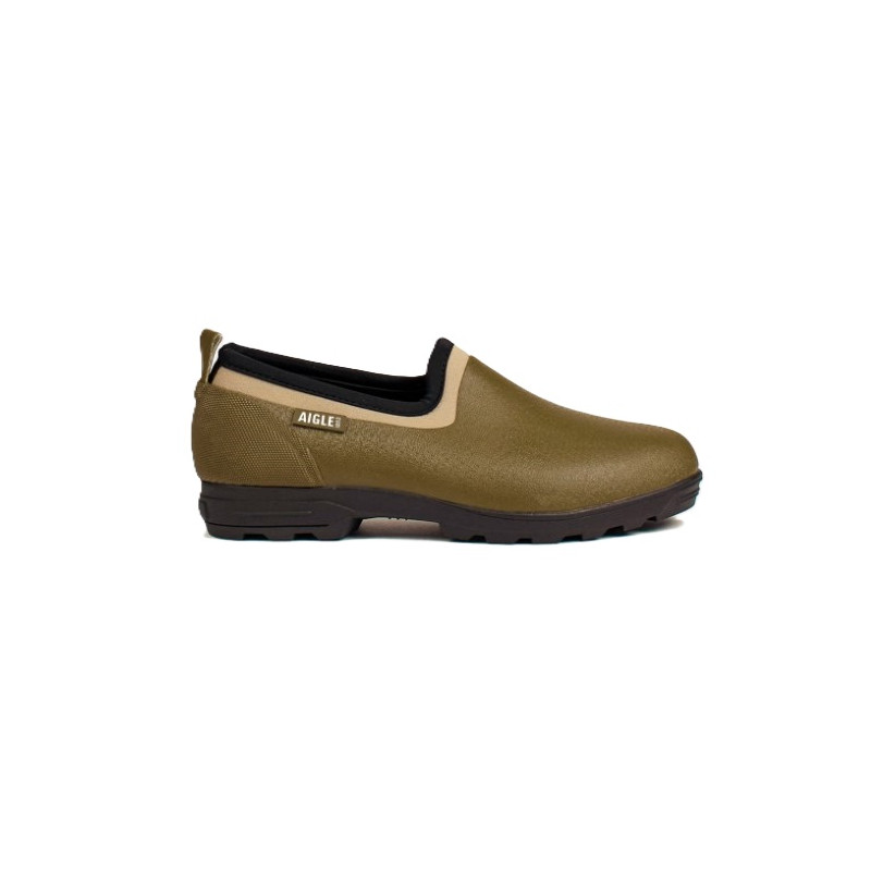 Sabot Lessfor M2 Aigle