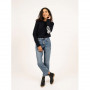Pull Brégançon Bretagne Femme Saint James