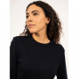 Pull Brégançon Bretagne Femme Saint James
