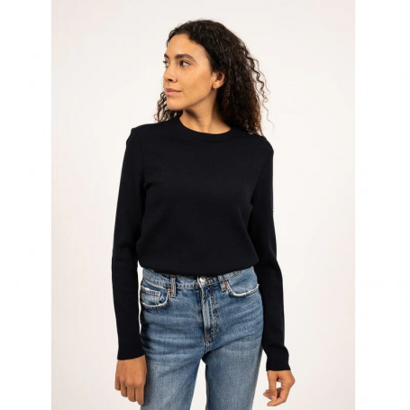Pull Brégançon Bretagne Femme Saint James