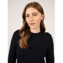 Pull Brégançon Femme Comédie Française X Saint James