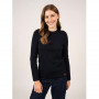Pull Brégançon Femme Comédie Française X Saint James