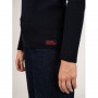 Pull Brégançon Femme Comédie Française X Saint James