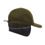 Casquette avec cache-oreilles Lewis Barbour