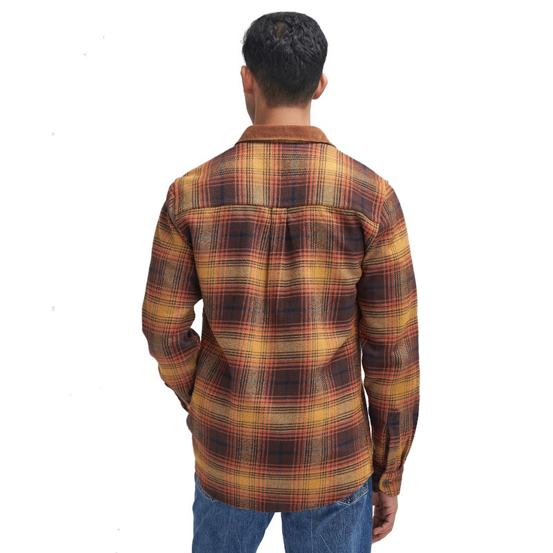 Chemise Nevis Barbour