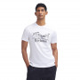 T-shirt Field Dog Graphic Barbour