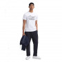 T-shirt Field Dog Graphic Barbour