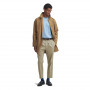 Veste Lorden Waterproof Mac Barbour