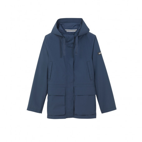 Parka Mi-longue MTD® Femme Aigle