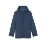 Parka Mi-longue MTD® Femme Aigle