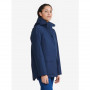 Parka Mi-longue MTD® Femme Aigle