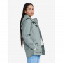 Parka Mi-longue MTD® Femme Aigle