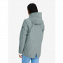 Parka Mi-longue MTD® Femme Aigle
