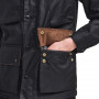 Veste huilée Westross Barbour International