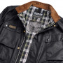 Barbour International Westross Geolied Jasje