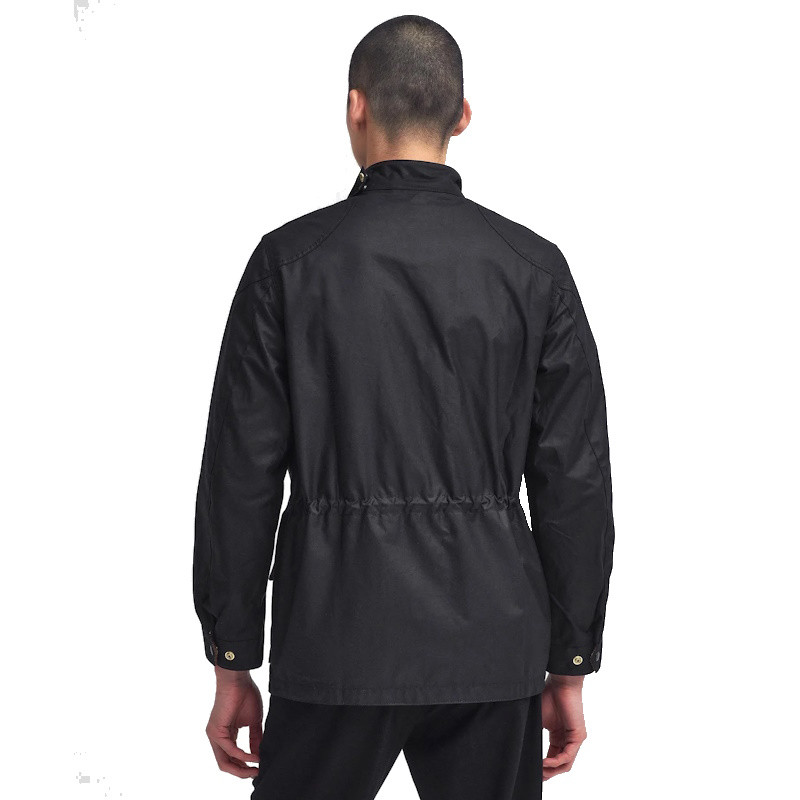 Veste huilée Westross Barbour International