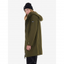 Parka Longue MTD® Femme Aigle