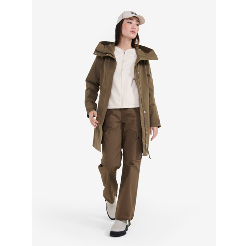 Parka Longue MTD® Femme Aigle