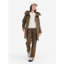 Parka Longue MTD® Femme Aigle