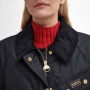 McClain Geolied damesjack Barbour International