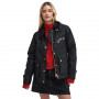 Veste huilée McClain femme Barbour International