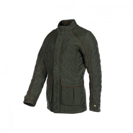 Veste Matelassée Griffin Baleno