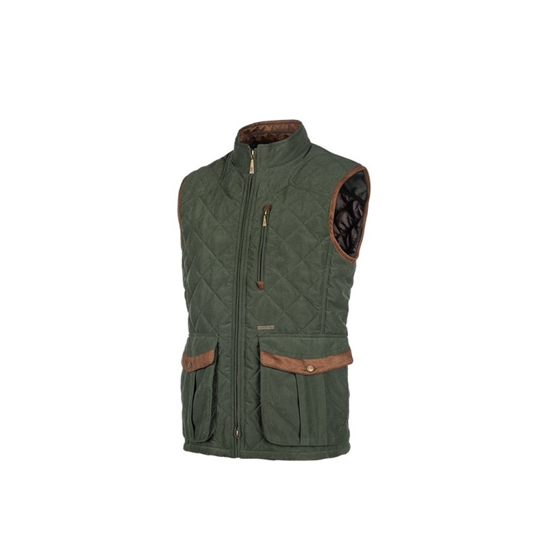 Gilet matelassé Thames Baleno